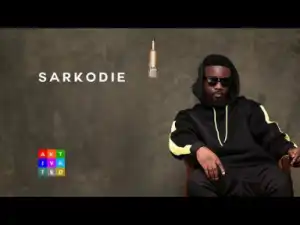 VIDEO: Sarkodie – Bleeding